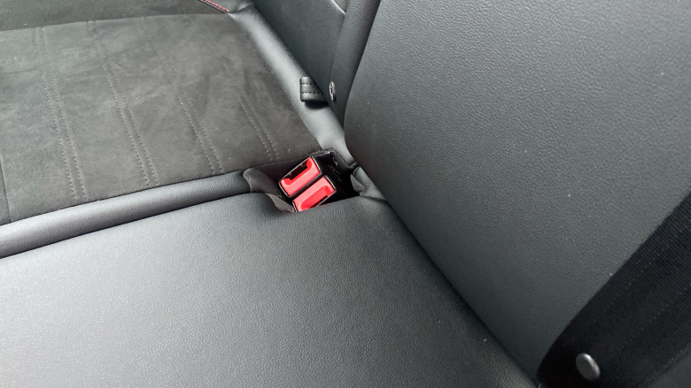 Ford EcoSport 1.0 EcoBoost 125 ST-Line 5dr Petrol Hatchback